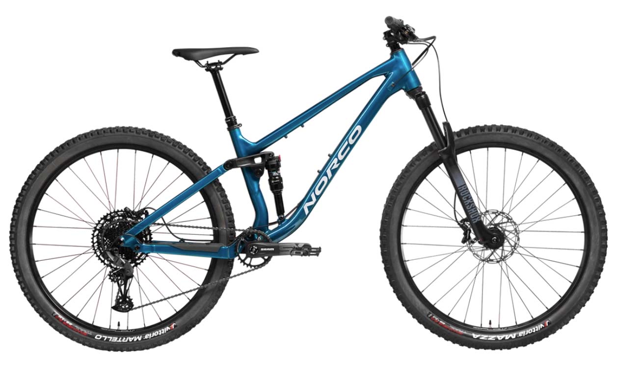 Trail fashion bikes under 2500